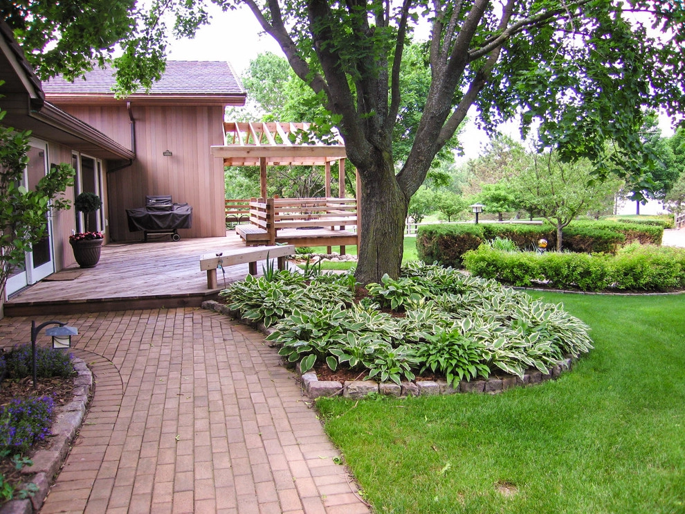 Residential Hardscape by Vande Hey Company, Inc - Photo 8