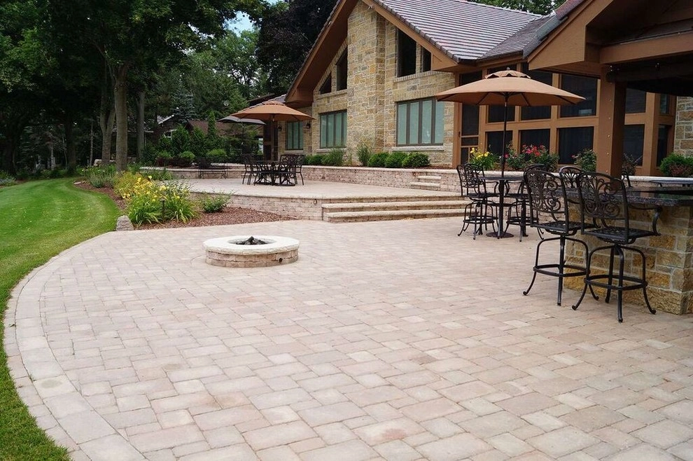 Residential Hardscape by Vande Hey Company, Inc - Photo 7