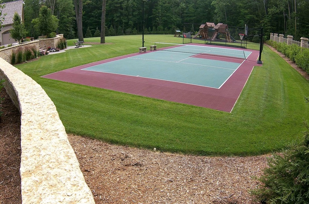 Athletics by Vande Hey Company, Inc - Photo 5