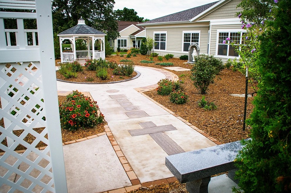 Commercial Hardscapes by Vande Hey Company, Inc - Photo 6