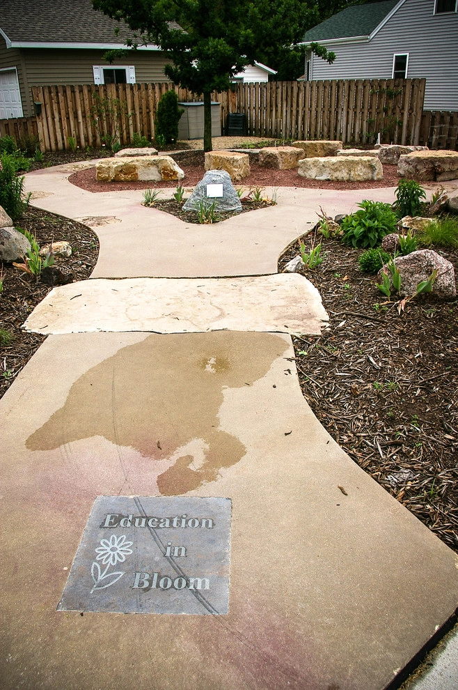 Commercial Hardscapes by Vande Hey Company, Inc - Photo 13