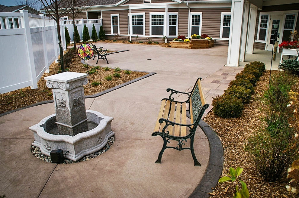Commercial Hardscapes by Vande Hey Company, Inc - Photo 24