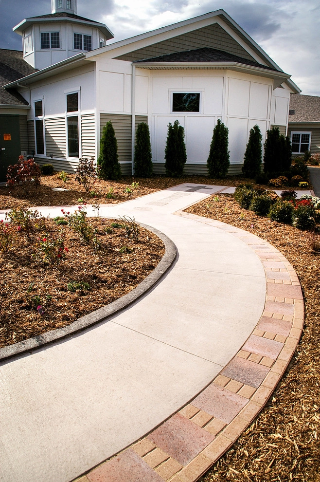 Commercial Hardscapes by Vande Hey Company, Inc - Photo 28