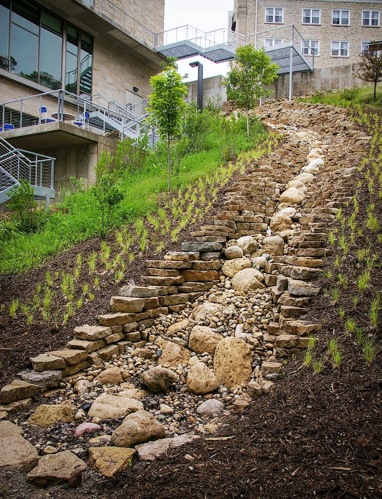 Commercial Hardscapes by Vande Hey Company, Inc - Photo 34