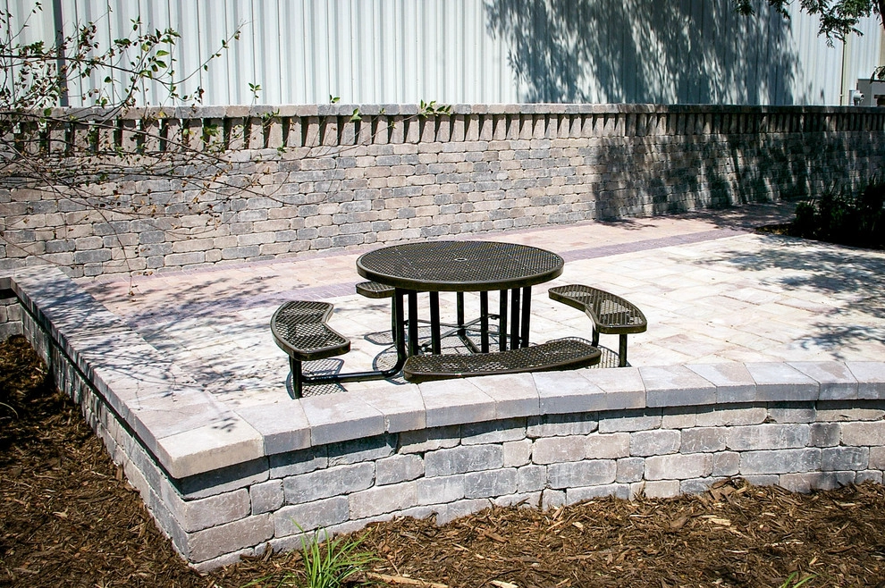 Commercial Hardscapes by Vande Hey Company, Inc - Photo 19