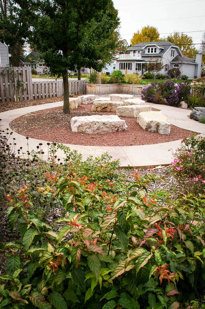 Commercial Hardscapes by Vande Hey Company, Inc - Photo 25