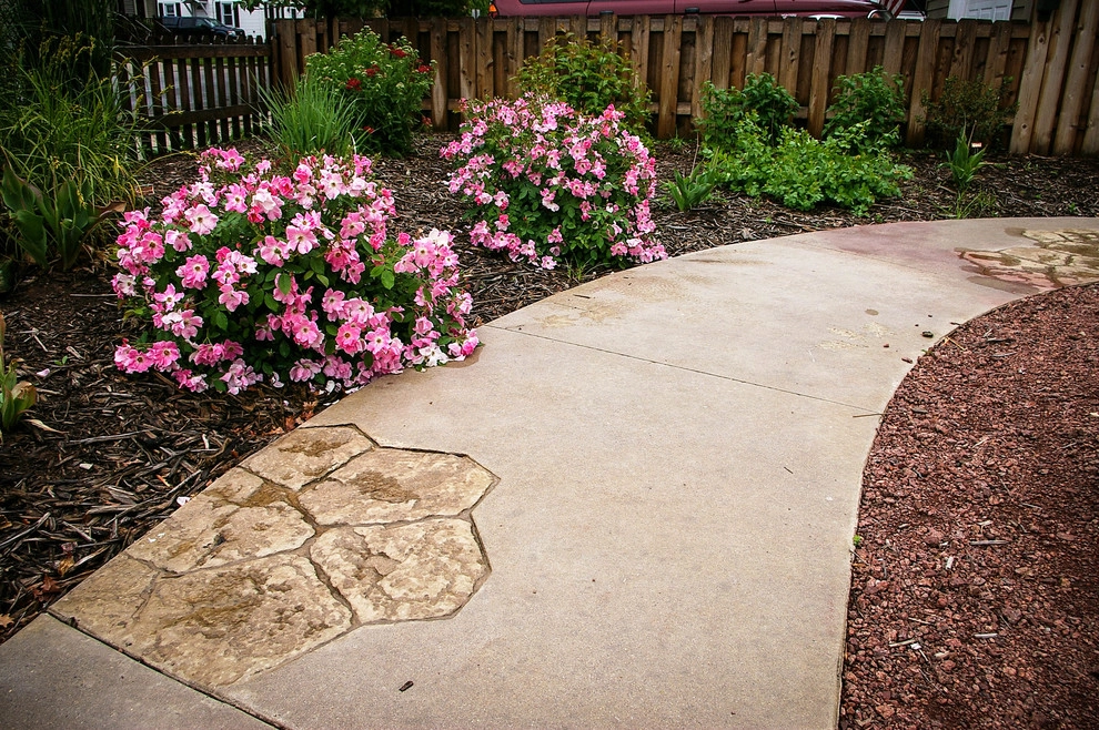 Commercial Hardscapes by Vande Hey Company, Inc - Photo 3