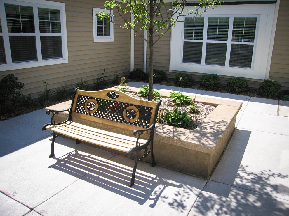 Commercial Hardscapes by Vande Hey Company, Inc - Photo 15