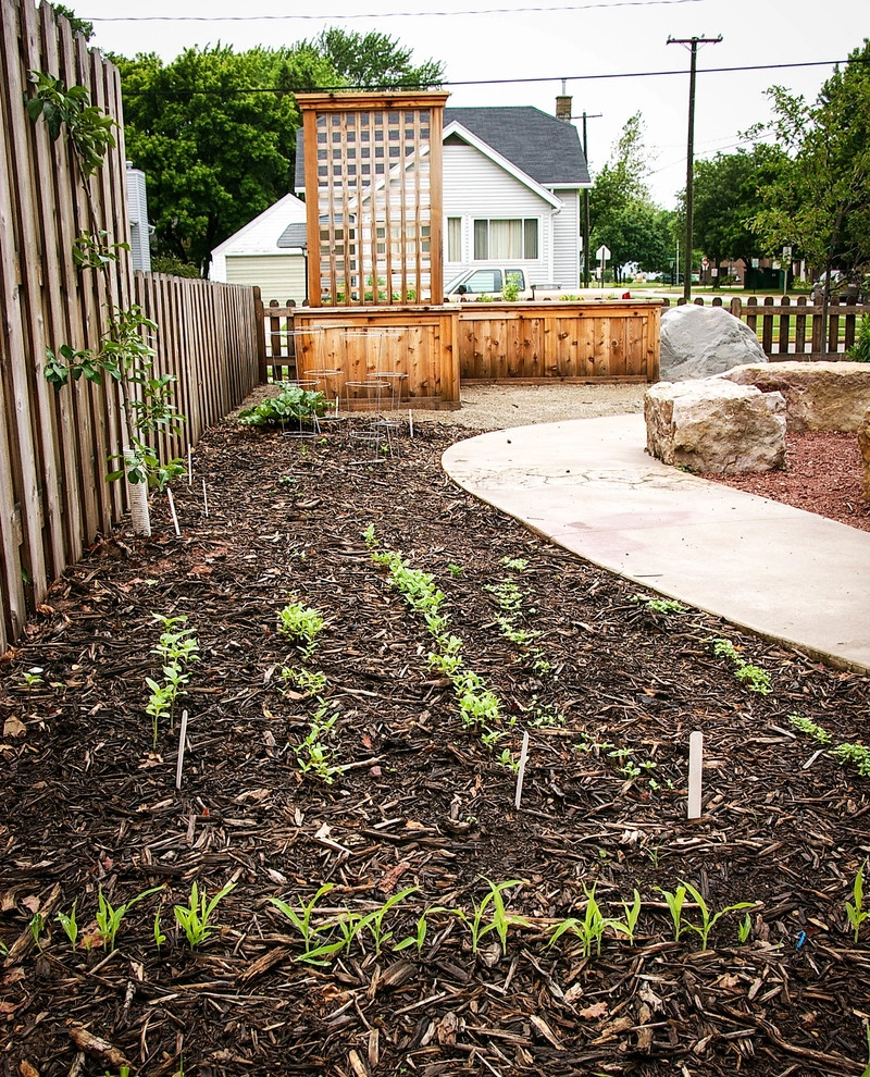 Commercial Hardscapes by Vande Hey Company, Inc - Photo 29
