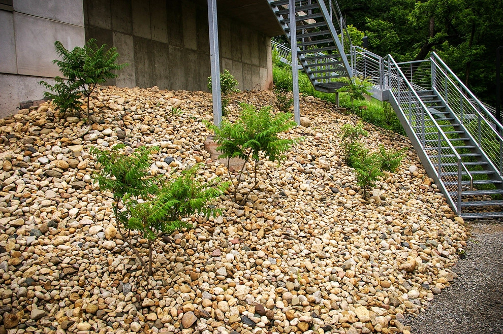 Commercial Hardscapes by Vande Hey Company, Inc - Photo 16