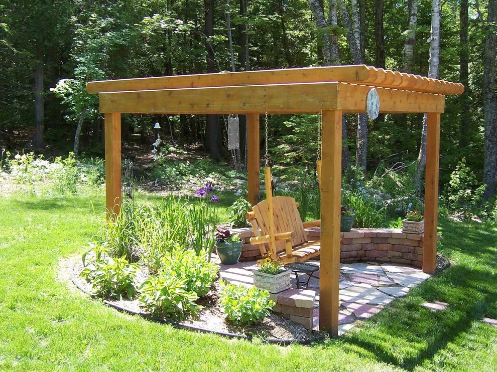 Decks, Pergolas, & Awnings by Vande Hey Company, Inc - Photo 5