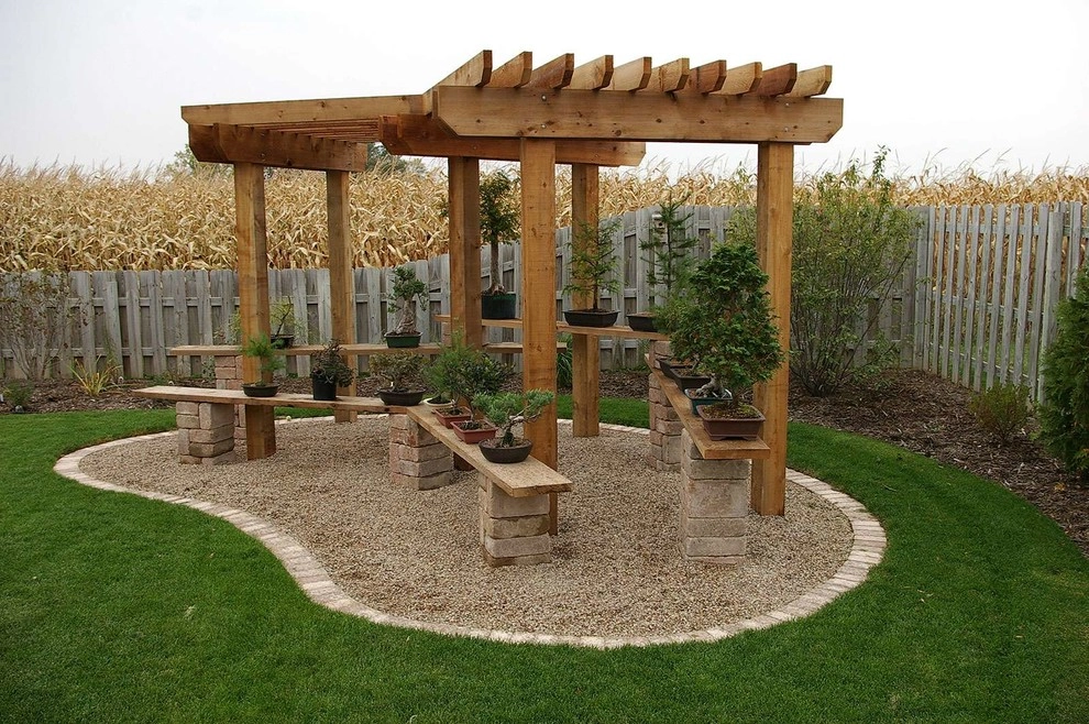 Decks, Pergolas, & Awnings by Vande Hey Company, Inc - Photo 16