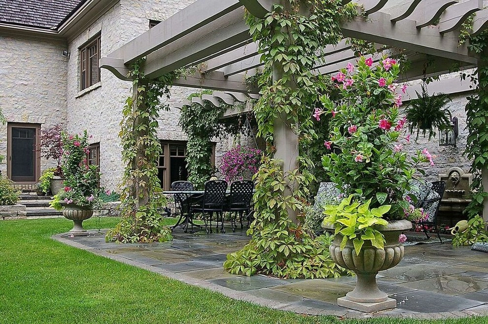 Decks, Pergolas, & Awnings by Vande Hey Company, Inc - Photo 9