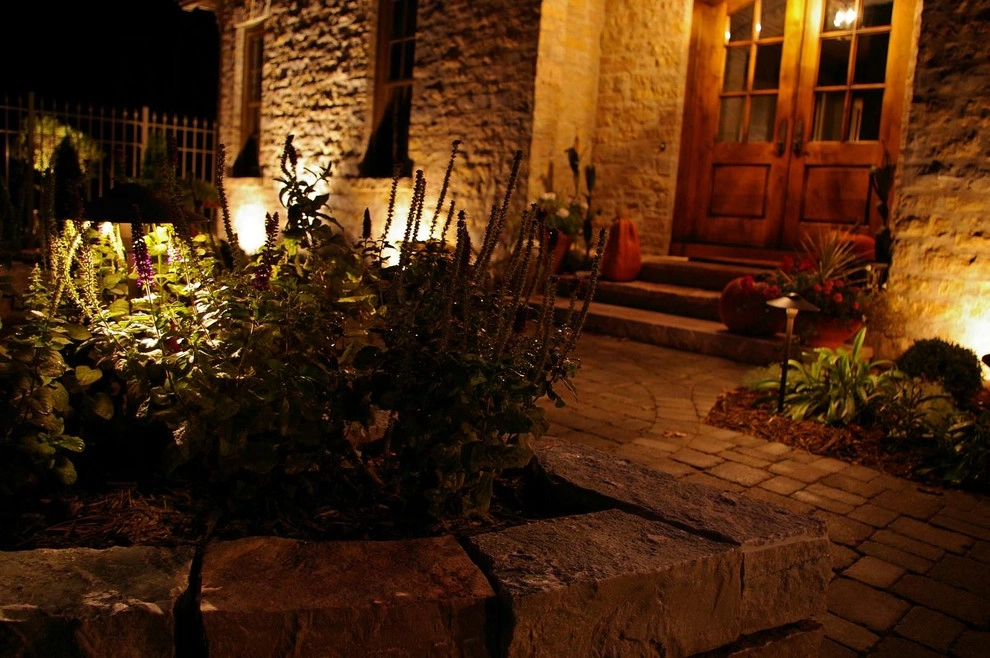 Outdoor Residential Lighting by Vande Hey Company, Inc - Photo 6