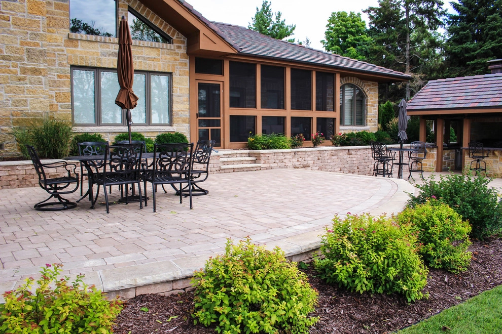 Residential Hardscape by Vande Hey Company, Inc - Photo 14