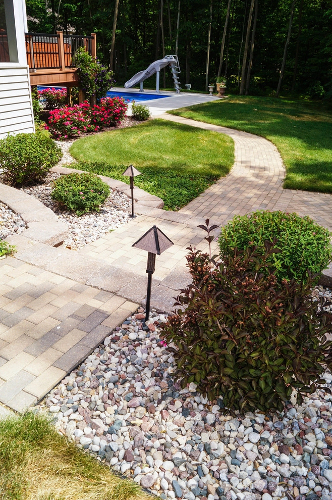 Residential Hardscape by Vande Hey Company, Inc - Photo 26