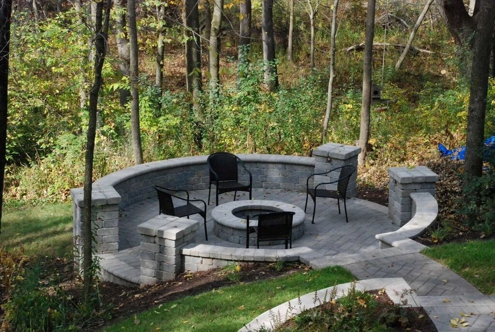 Residential Hardscape by Vande Hey Company, Inc - Photo 3