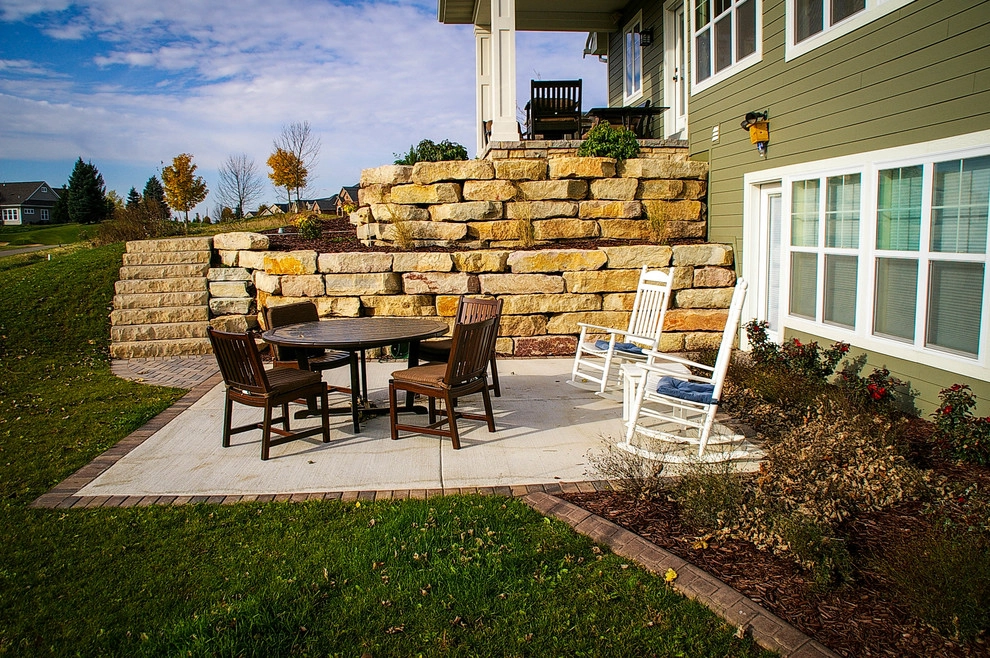 Residential Hardscape by Vande Hey Company, Inc - Photo 15