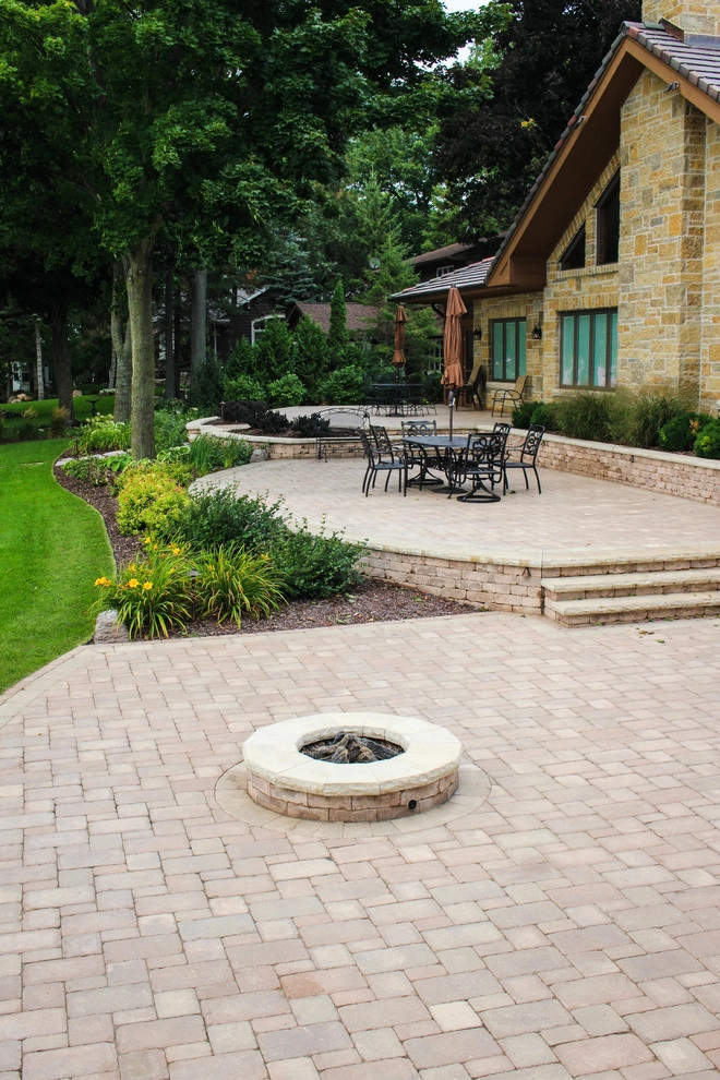 Residential Hardscape by Vande Hey Company, Inc - Photo 22