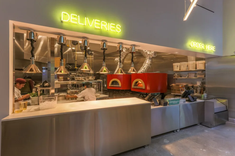 Roberta's Eatery by Studio Jesse James Architects - Photo 5