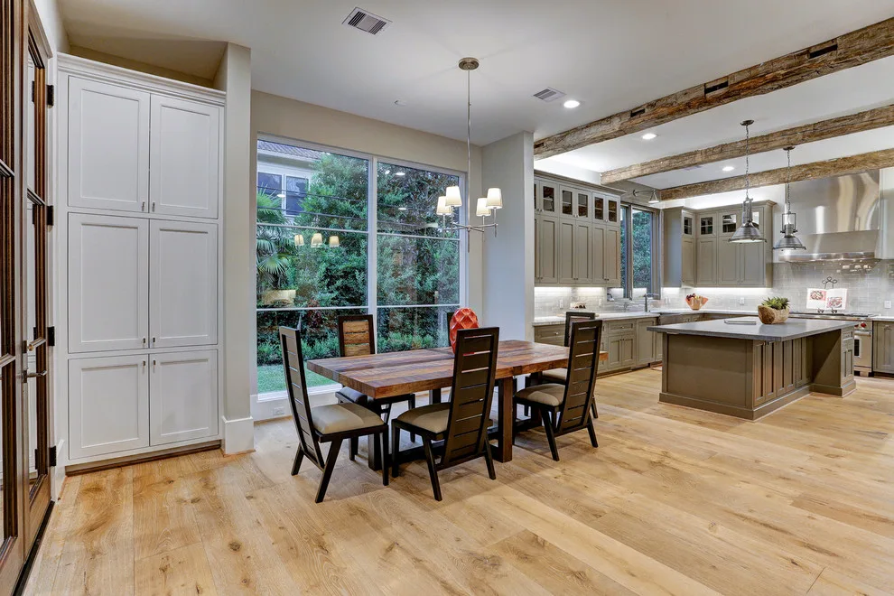 Project Robinhood by M Architecture - Photo 3