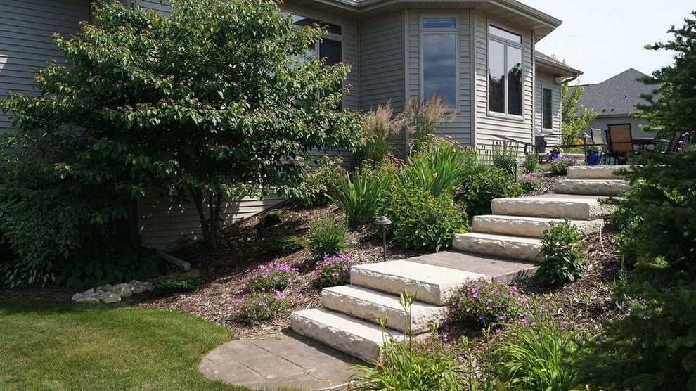 Residential Hardscape by Vande Hey Company, Inc - Photo 19