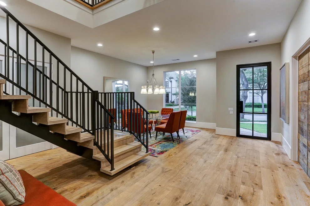 Project Robinhood by M Architecture - Photo 14
