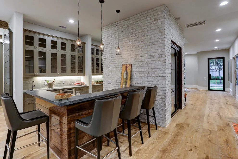 Project Robinhood by M Architecture - Photo 8