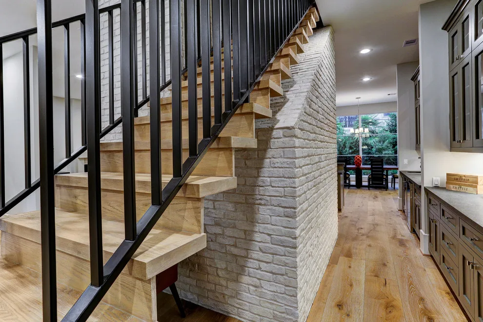Project Robinhood by M Architecture - Photo 16