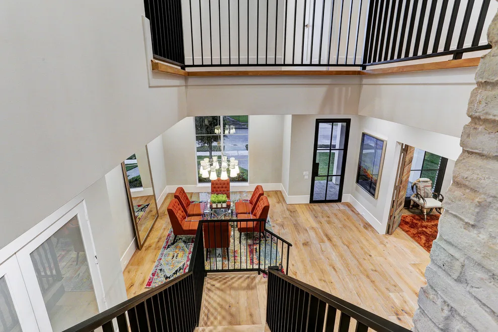 Project Robinhood by M Architecture - Photo 11