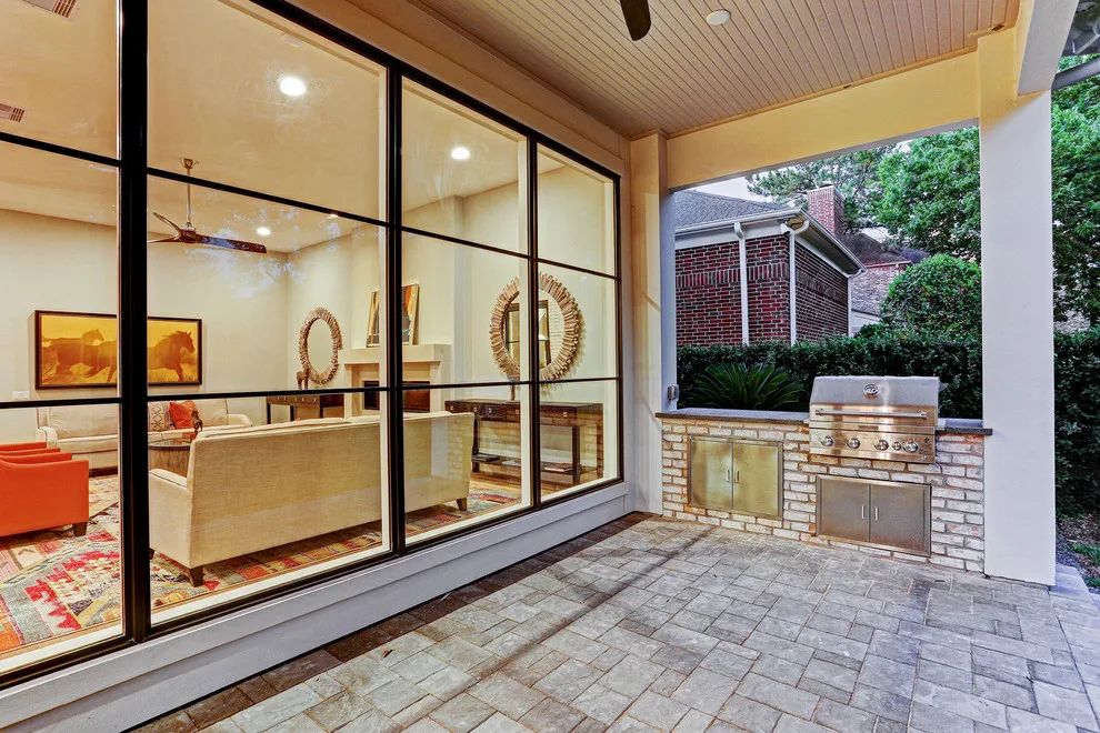 Project Robinhood by M Architecture - Photo 4