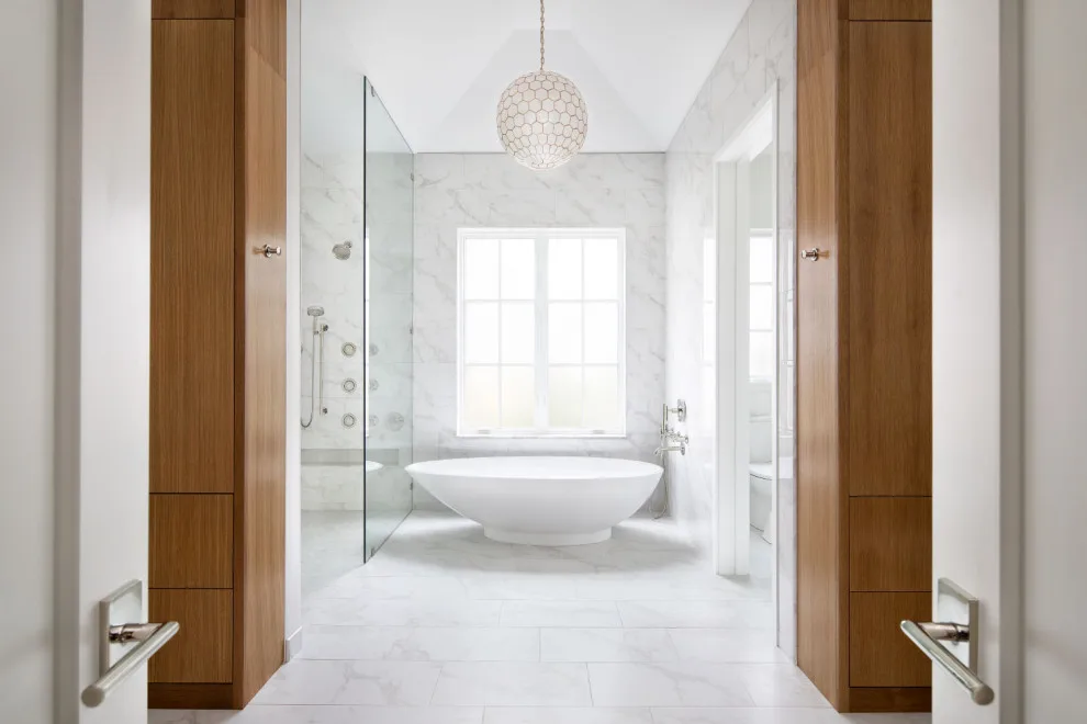 Robinhood Home by Clark Richardson Architects - Photo 13