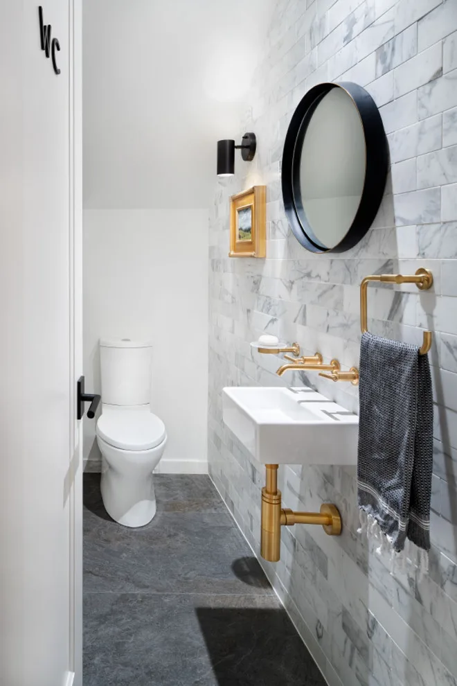 Robinhood Home by Clark Richardson Architects - Photo 14