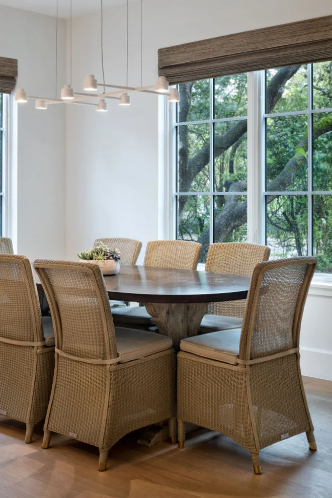 Robinhood Home by Clark Richardson Architects - Photo 6