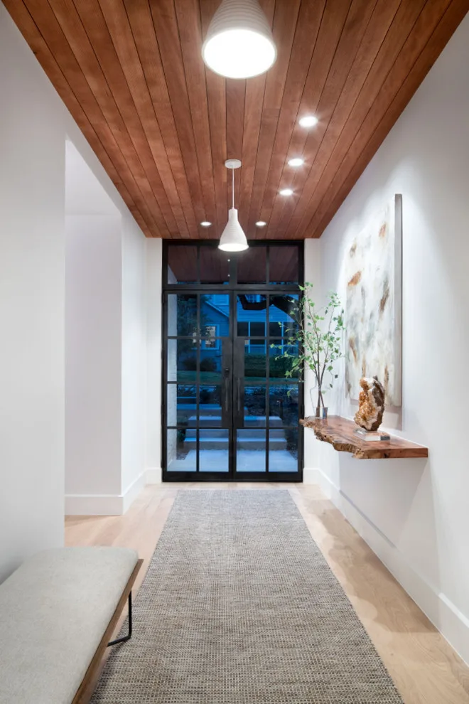 Robinhood Home by Clark Richardson Architects - Photo 25