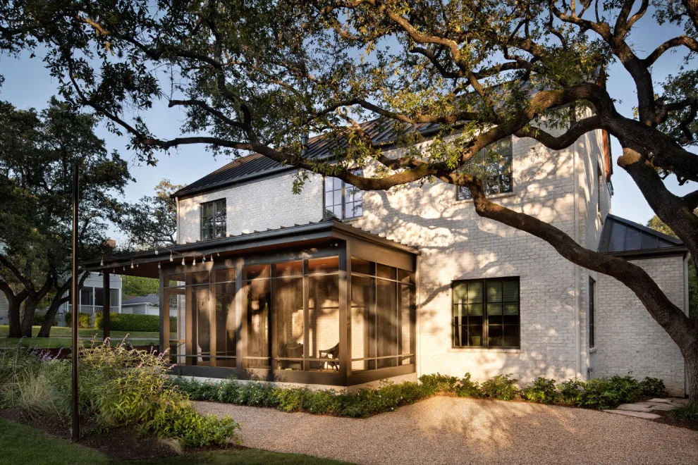 Robinhood Home by Clark Richardson Architects - Photo 17