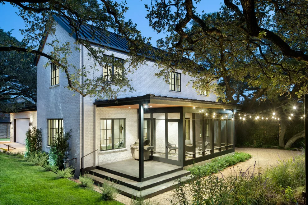 Robinhood Home by Clark Richardson Architects - Photo 7