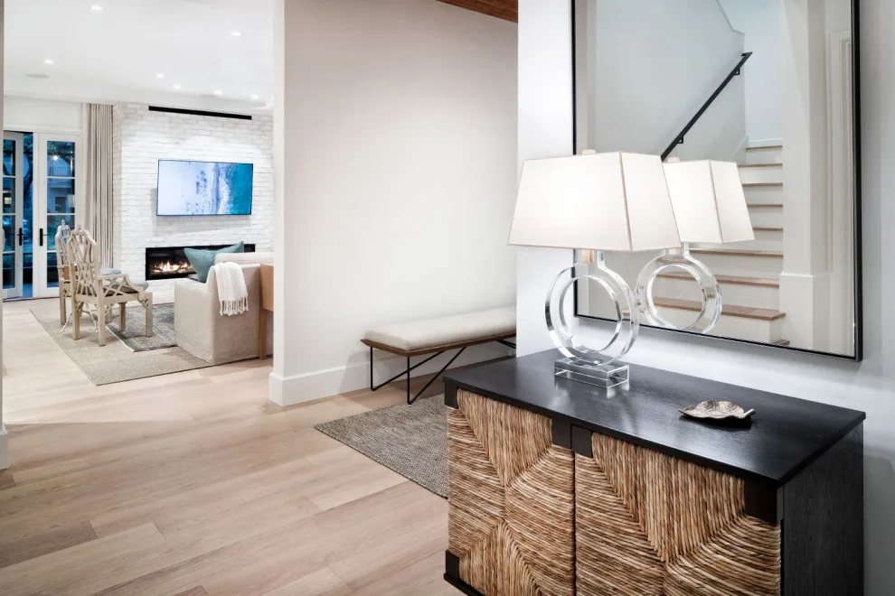 Robinhood Home by Clark Richardson Architects - Photo 2