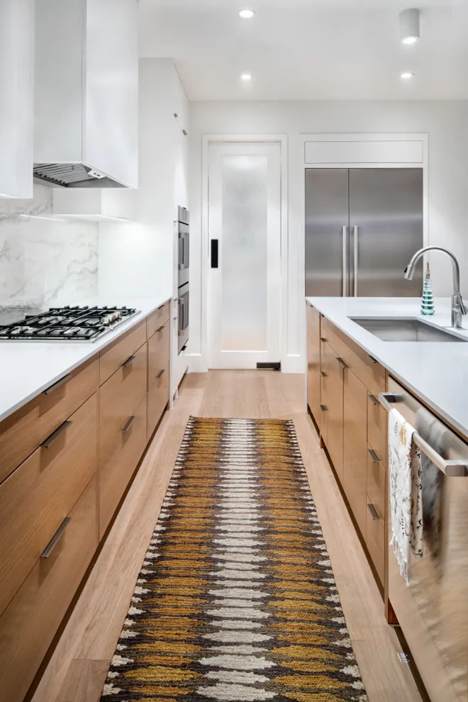 Robinhood Home by Clark Richardson Architects - Photo 27
