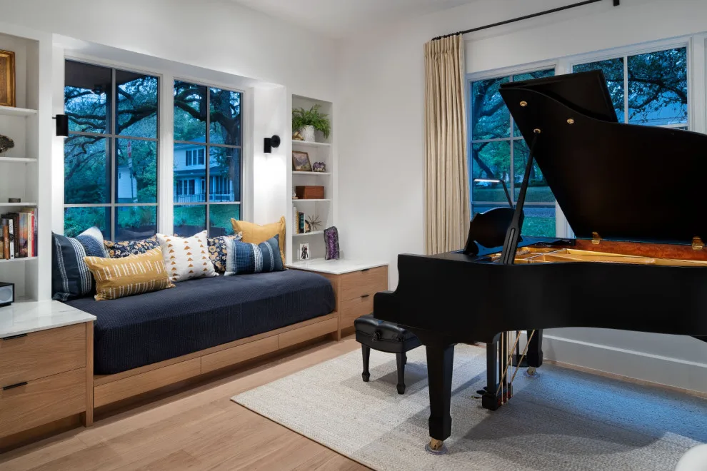 Robinhood Home by Clark Richardson Architects - Photo 8