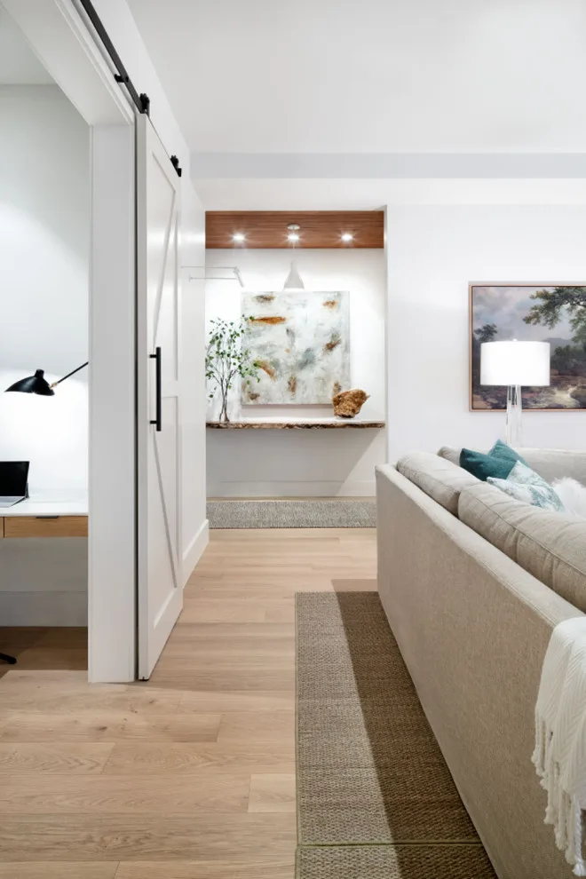 Robinhood Home by Clark Richardson Architects - Photo 15