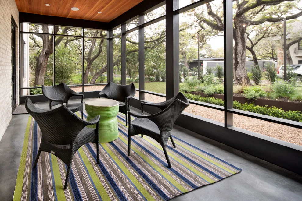 Robinhood Home by Clark Richardson Architects - Photo 16