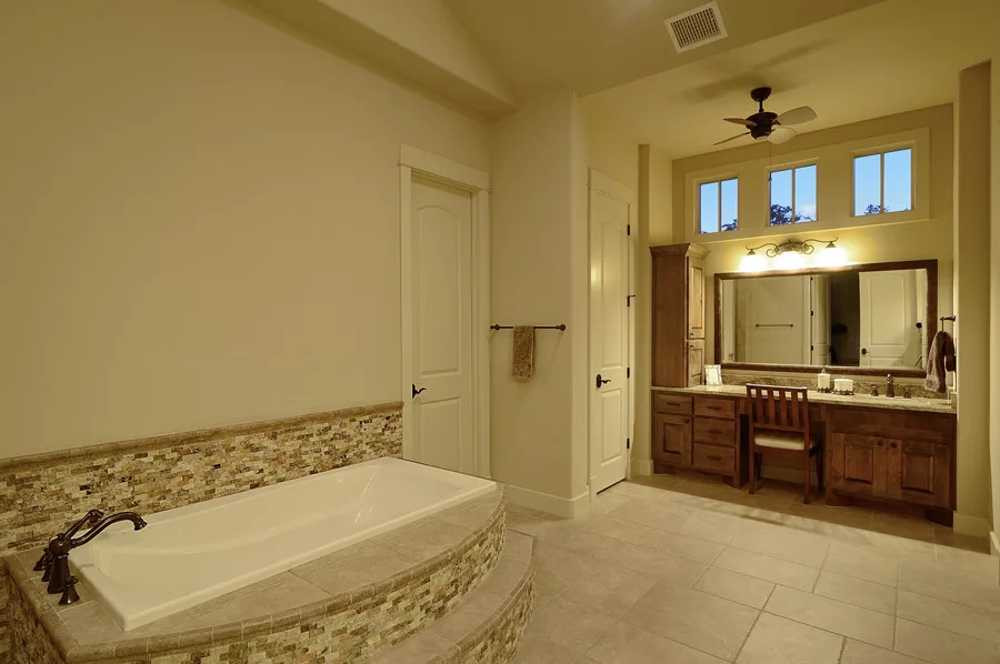 Robinson Estate by Barron Custom Design, LLC - Photo 9