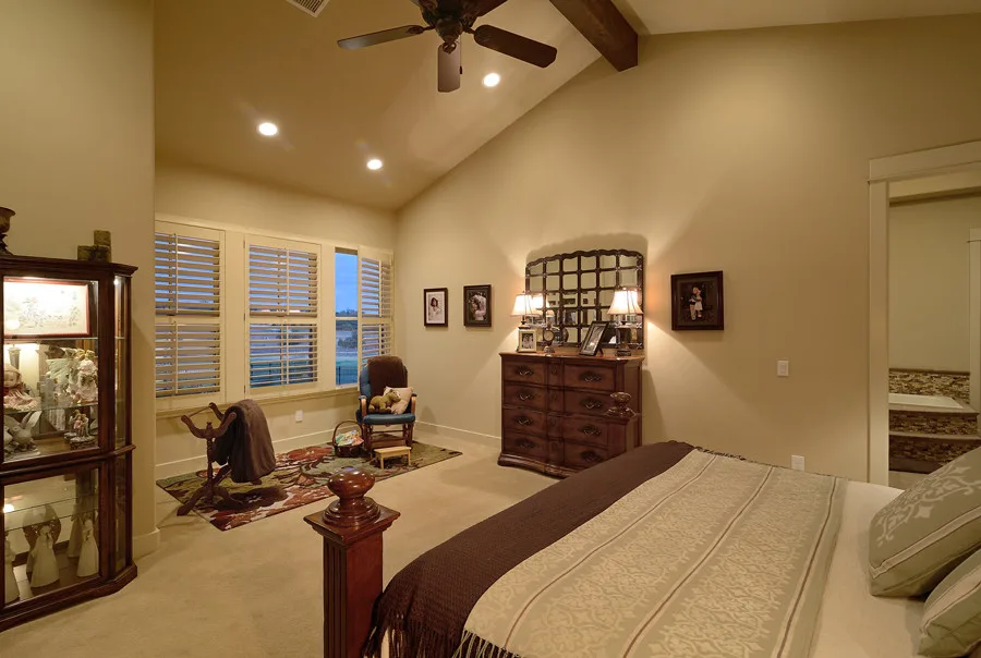 Robinson Estate by Barron Custom Design, LLC - Photo 4