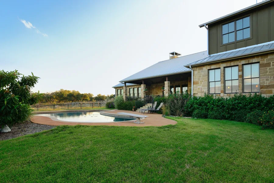 Robinson Estate by Barron Custom Design, LLC - Photo 16