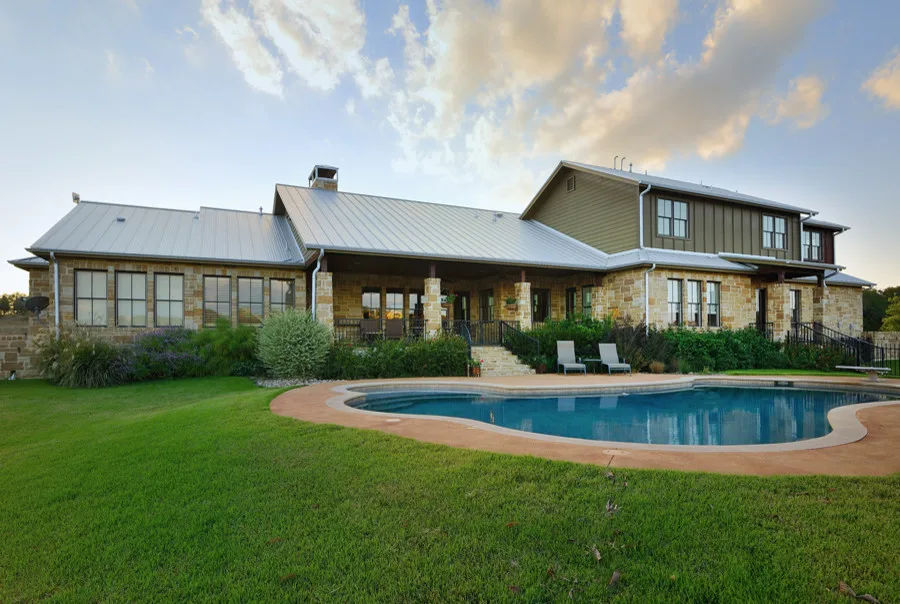 Robinson Estate by Barron Custom Design, LLC - Photo 19