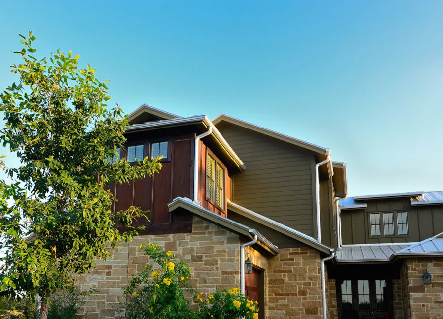 Robinson Estate by Barron Custom Design, LLC - Photo 12