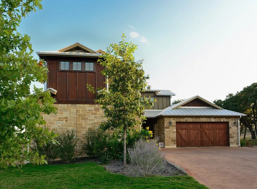 Robinson Estate by Barron Custom Design, LLC - Photo 5