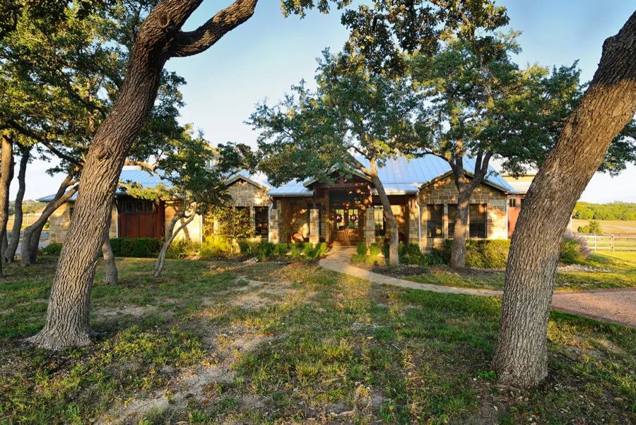 Robinson Estate by Barron Custom Design, LLC - Photo 17