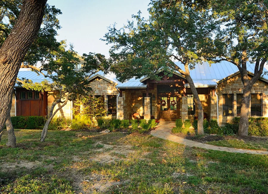 Robinson Estate by Barron Custom Design, LLC - Photo 20
